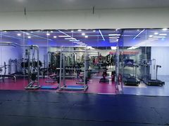 -拳义格斗搏击散打泰拳拳击俱乐部(裕华店)