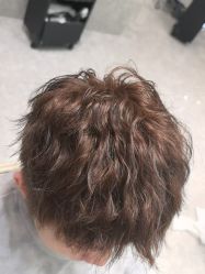 -美格丝M.G.S Hair Salon
