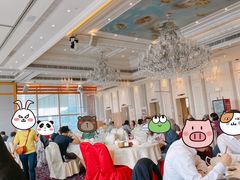 大堂-利宝阁(The ONE)