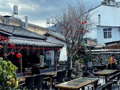 -尽善百年古院餐厅(王家老宅店)