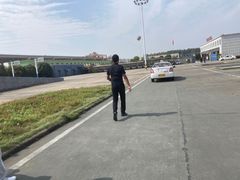 -楚汉驾校(群星城岳家嘴东亭校区)