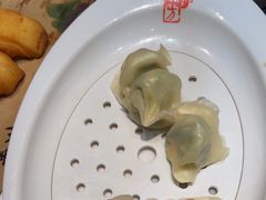 -俏东方·海味水饺·青岛菜(崂山店)