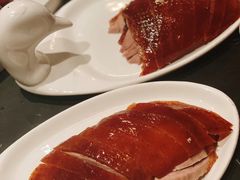北京烤鸭-金鸭季·臻品餐厅(欢乐海岸购物中心店)