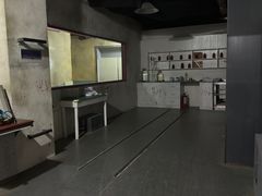 -呼吸沉浸式剧场(甘露园店)