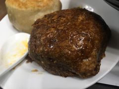 糖火烧-白魁老号饭庄(交道口店)