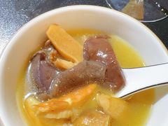 -野菌皇海景野生菌火锅(滨海大道店)