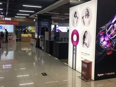 -苏宁易购(Suning Pro南昌东方银座店)