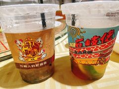 -石岐佬中山菜馆(张溪店)