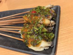 -隅乐胡椒虾·台湾菜·团建(皇岗店)