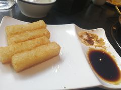 -小牛海记潮汕牛肉店(永定路店)