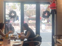 -La Strada(安福路店)