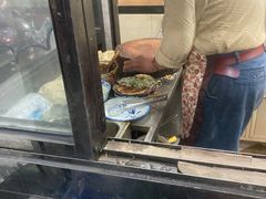 -东北熏肉大饼(大学南路店)