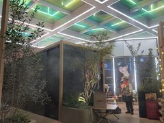 -海底捞火锅(长宁路龙之梦店)