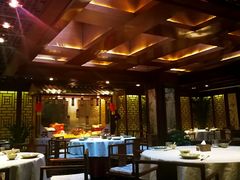 大堂-汉唐宴长安食府