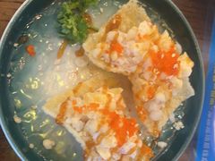 -桃太郎寿司料理(南坪店)