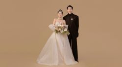 -巴黎春天婚纱摄影STUDIO·定制