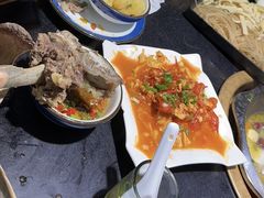 -曹记古法传统牛肉馆(嘉兴店)