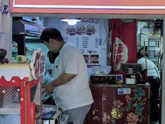 -芙蓉树下·四川冒菜(大悦城店)