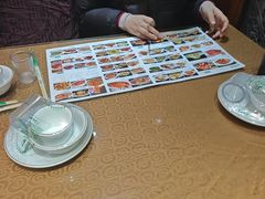 -独秀小吃(蓝田店)