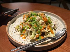 -OTIUM • 柴屿麦(亮马桥店)