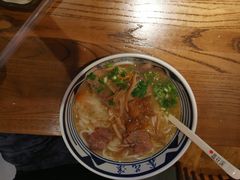 -鑫花溪牛肉米粉(景德路店)