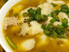 -洛阳宴·洛阳菜(南昌路店)