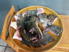 -凯里老街坊酸汤鱼(青云路店)