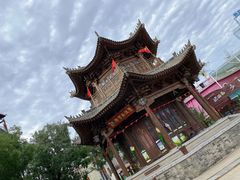 -白鹿原·白鹿仓