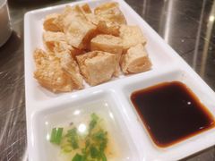 -潮界(虹桥新天地店)