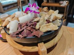 -一朵菌·野生菌探索家火锅(南亚店)