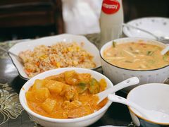 -家利美食店