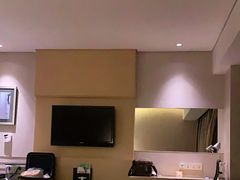 -天津水游城丽筠酒店