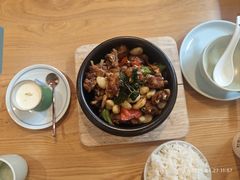 -竹里馆·淮扬菜·功夫茶(老门东店)