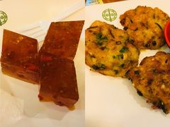 -添好运点心专门店(深水埗店)