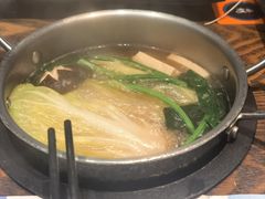 -呷哺呷哺 小火锅 (浦东新欧尚超市店)