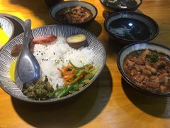 -大牛湾·眷村牛肉面(蠡溪店)