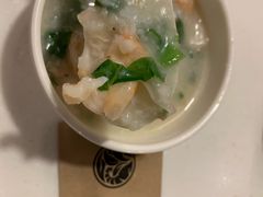 -火齐潮汕砂锅粥(五道口店)