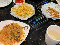 -和福顺·牛肉海鲜焖锅(汕头金平万达广场店)