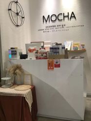 -MOCHA日式美甲·美睫