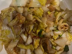 -庆江南江南菜(琴湖溪里花园城店)