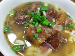 -陈光记烧腊店(罗保博士街店)
