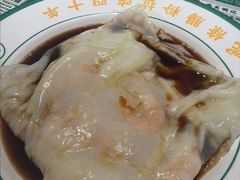 -西关明记肠粉·亚洲地标美食(北京路店)