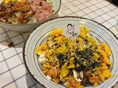 -万能料理屋(钟鼓岭路店)