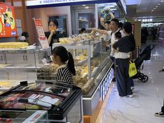 -喜点狮(江门大融城店)