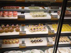 -鼎香缘海鲜自助火锅烤肉(锦辉购物广场店)