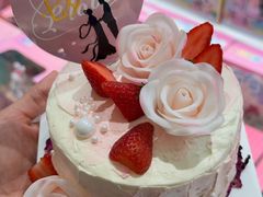 -味多美蛋糕(劲松京客隆店)