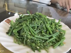 -瑞丰园庭院餐厅·白族传统家常菜