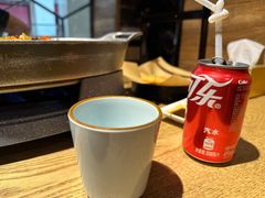 -青花椒秘制烤鱼(光启城店)