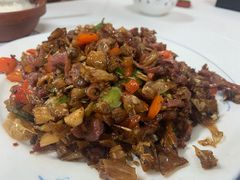 -新新湘菜馆(新中街二条店)