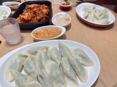 -喜家德虾仁水饺(浦东山姆店)